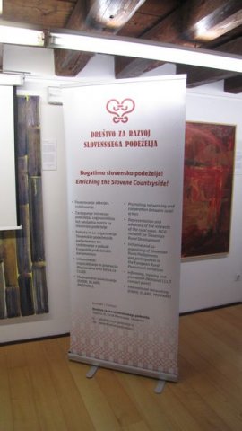 15. občni zbor DRSP